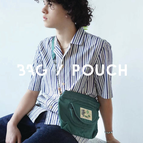 Bags & Pouches