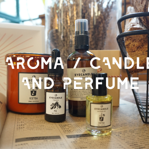 Aroma & Candles