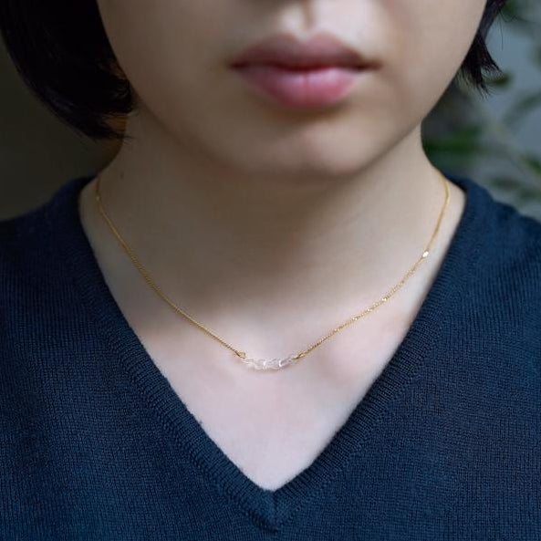 HARIO Handmade Necklace - Chains  (HAA-KM-004N) - GLUE Associates