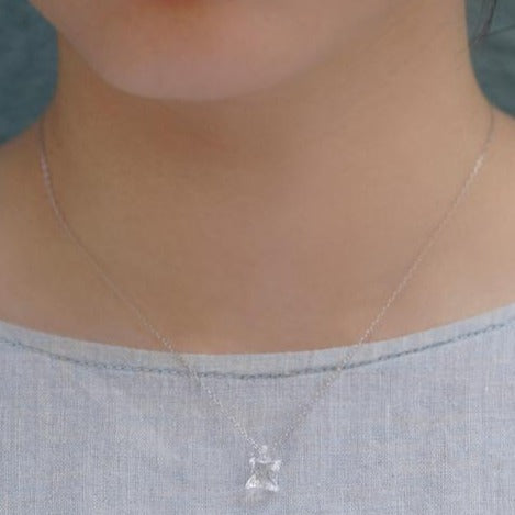 HARIO Handmade Jewelry - Moonlight Necklace - GLUE Associates