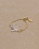 HARIO Handmade Adjustable Ring (flower) HAP-WF-004R - GLUE Associates
