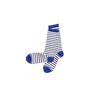 Vintage and republic Strips Socks - GLUE Associates