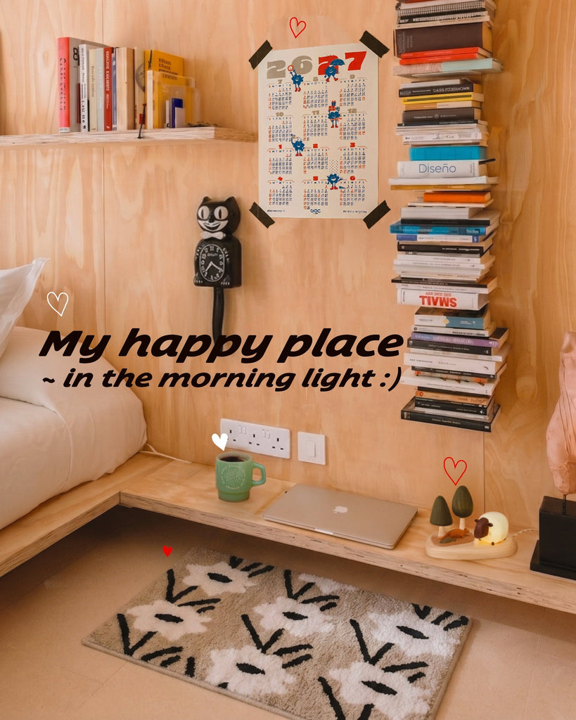 Timeless Retro Home Goods That Spark Joy