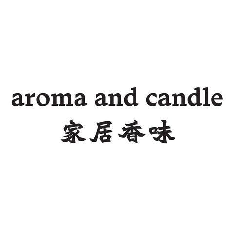 Aroma & Candles