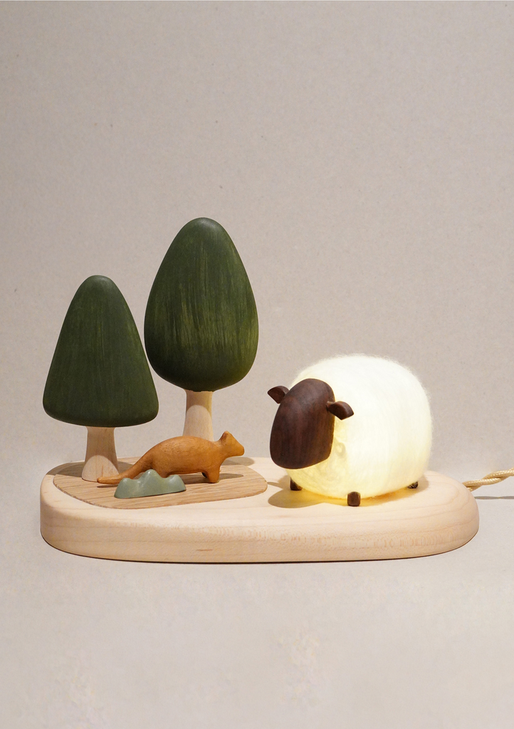 Thanks for waiting !