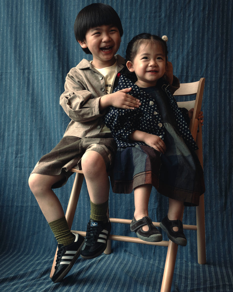 Kids' wear Collection  . ܁₊ ⊹ . ܁ ⟡ ܁ . ⊹ ₊ ܁.
