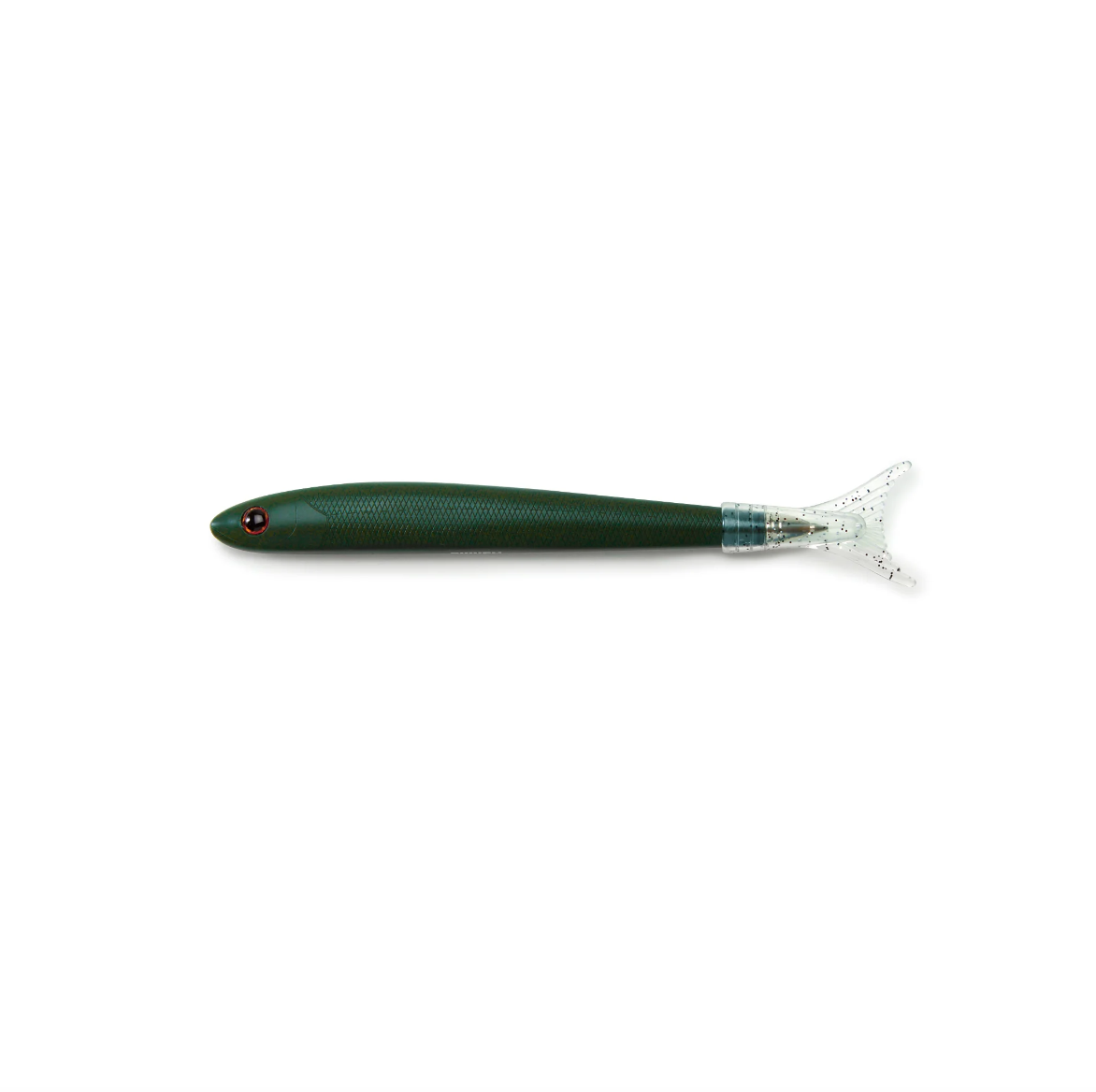 FiiiiiSH Fish Pen - Matte Olive– GLUE Associates