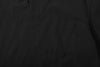 ih black sailor over shirt front chest pocket detail