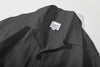 ih charcoal summer shirt classic shirt collar