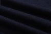 texture of ih premium durable 100 percent cotton denim fabric