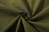 ih japanese cotton seersucker fabric with distinctive textured