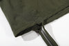 ih tool tote bag shoulder straps detail for easy carrying