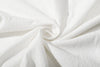 ih japanese cotton fabric with special washer finished bird claw uneven wrinkles