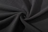texture of ih white premium suede finished cotton fabric