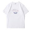 ih regular fit suede finished cotton tattoo inspired racing taxi