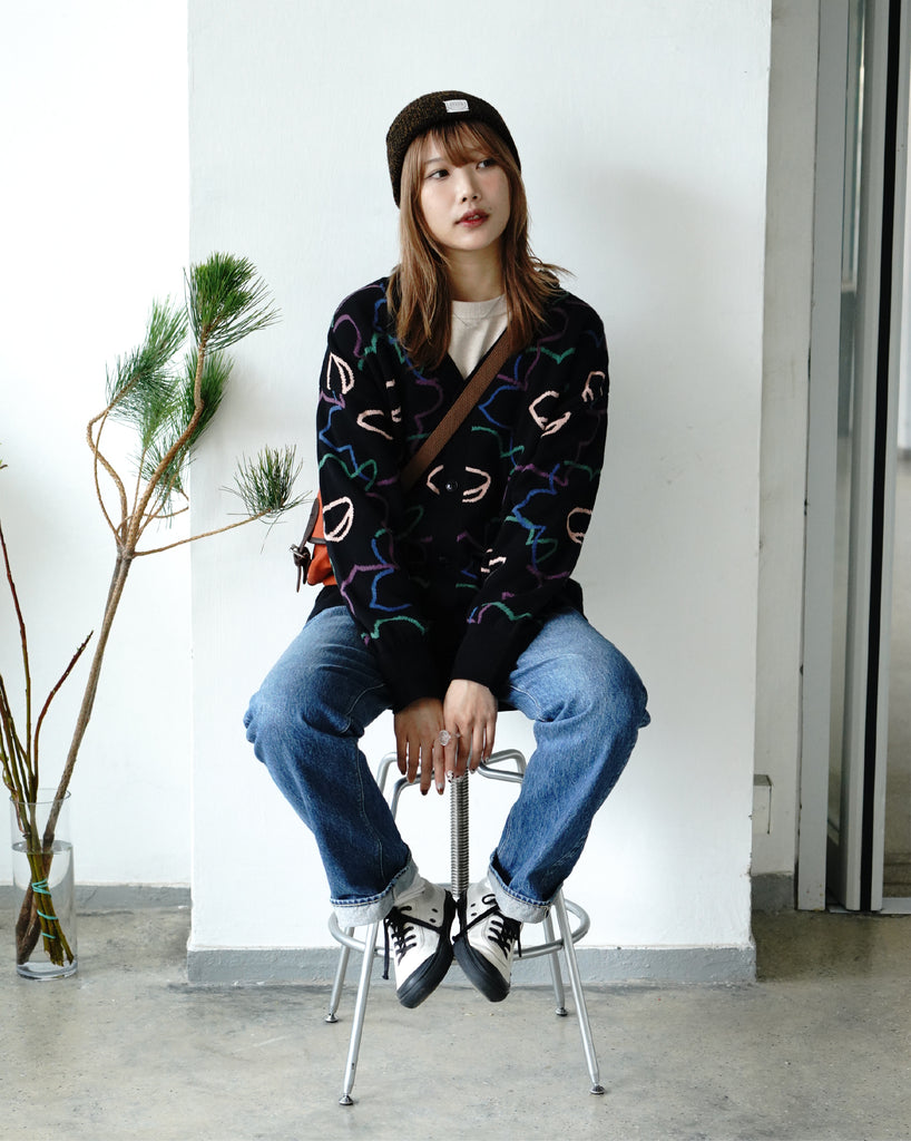 8 Months, 3 Samples to Find These 4 Colors