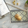 Studio Mango Rug/Carpet Mousepad - Hong Kong Tiles - GLUE Associates