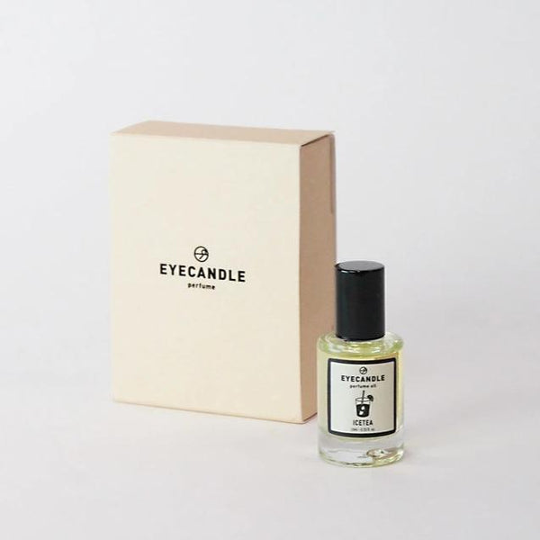 Eye Candle Perfume Oil - ICE TEA - GLUE Associates