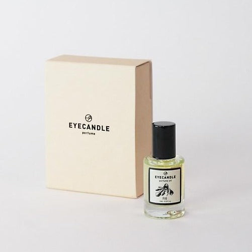 Eye Candle Perfume Oil - FIG - GLUE Associates