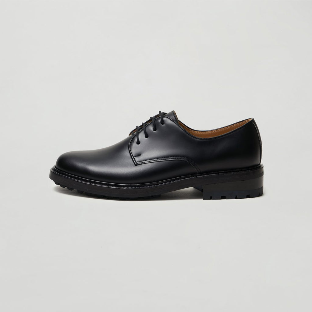 chenjingkaioffice - Derby Shoes (commando sole) - GLUE Associates