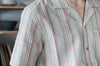 Incense Harbour Pale Stripes Shirt - GLUE Associates
