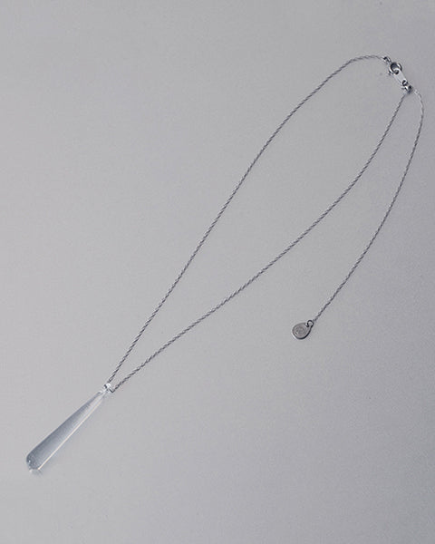 HARIO Handmade Jewelry- Rain Necklace (HAW-RA-001N) - GLUE Associates
