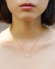 HARIO Handmade Necklace - Clover - GLUE Associates