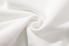 GLUE Daffodil Sweatshirt White - GLUE Associates
