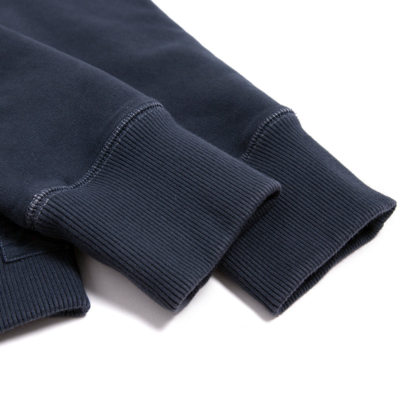 Vintage and Republic Super Soft Sweatshirt - Navy Blue - GLUE Associates