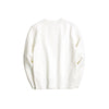 Vintage and Republic Super Soft Sweatshirt - White - GLUE Associates