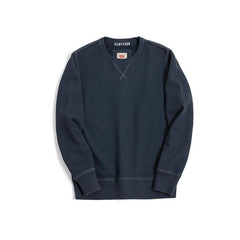 Vintage and Republic Super Soft Sweatshirt - Navy Blue - GLUE Associates