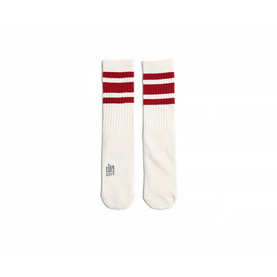 Vintage and republic 70's style sports socks - GLUE Associates
