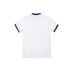 Vintage and Republic super soft highlighted t-shirt - Blue