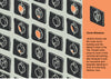 design concept infographic explaining the circle windows pattern inspired by the iconic 1970s Jardine House architecture in Hong Kong