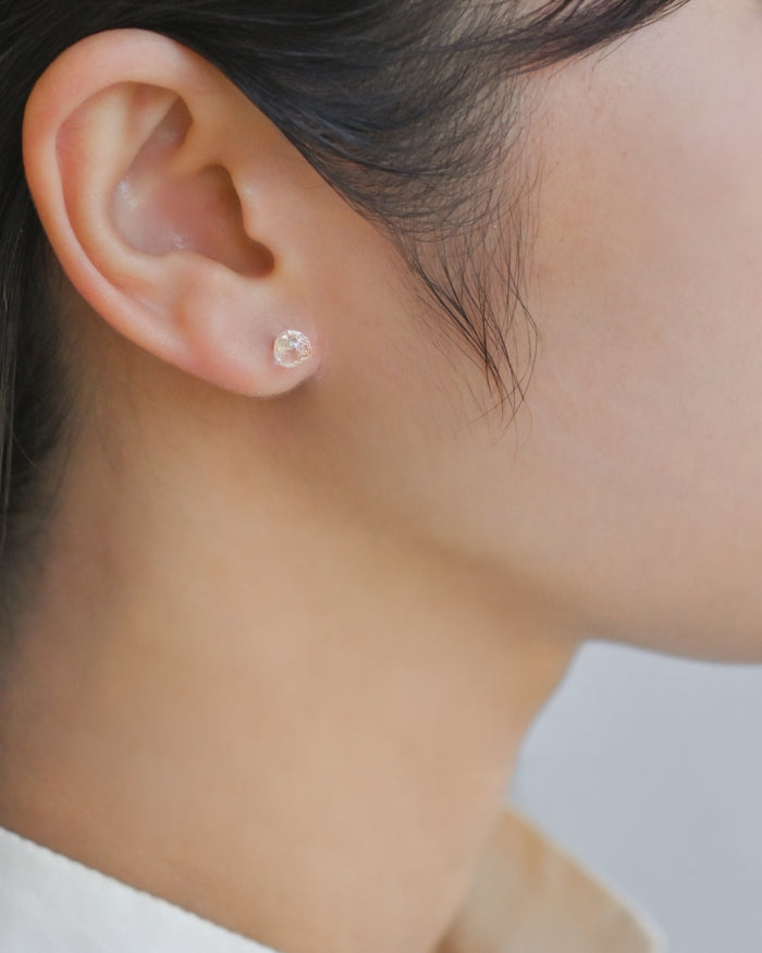 HARIO Handmade Earrings - 2 ways drops earrings - GLUE Associates