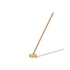 Eyecandle incense stick and holder set - GLUE Associates