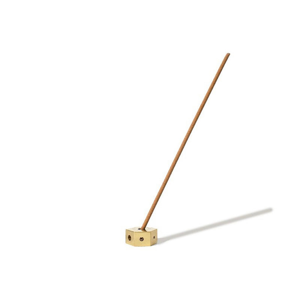 Eyecandle incense stick and holder set - GLUE Associates