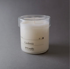 BeCandle Saikung Candle 200ml -  Gardenia (No.98) - GLUE Associates