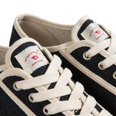 Vintage and Republic Sneaker PLUS- Denim