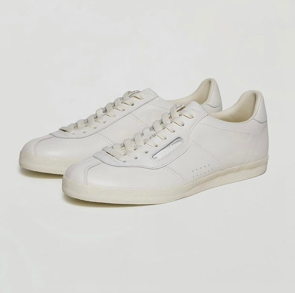 chenjingkaioffice - 1946 Leather sneaker - GLUE Associates