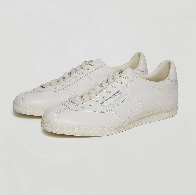 chenjingkaioffice - 1946 Leather sneaker - GLUE Associates
