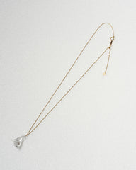 HARIO Handmade Necklace - Golden Retriever