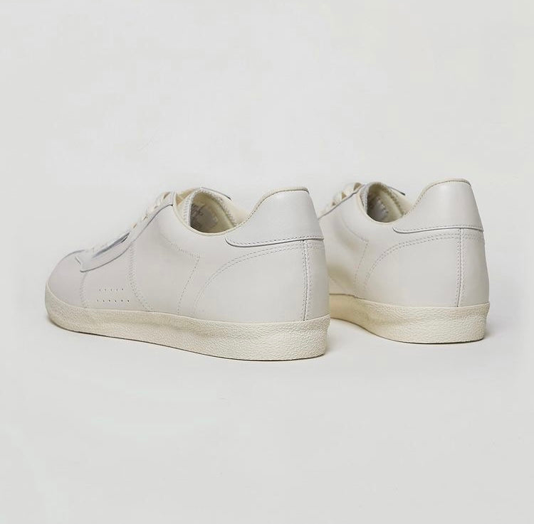 chenjingkaioffice - 1946 Leather sneaker - GLUE Associates
