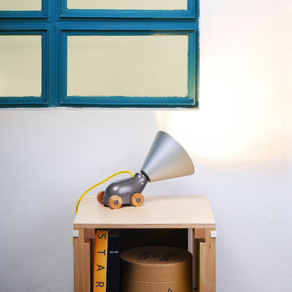 Studio Mango Cone Of Shine Industrial - GLUE Associates