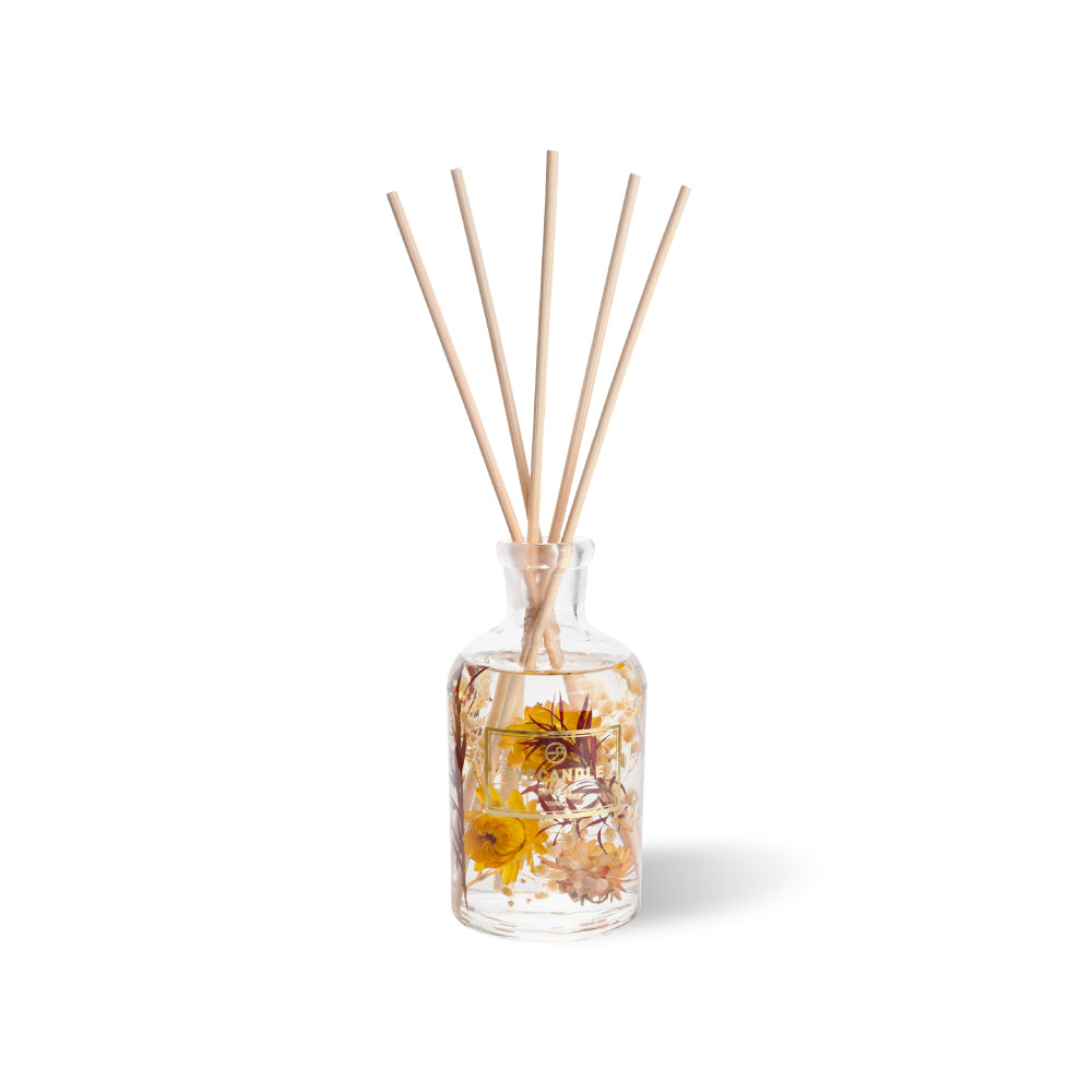 Eye Candle Flower Diffuser Gift Set