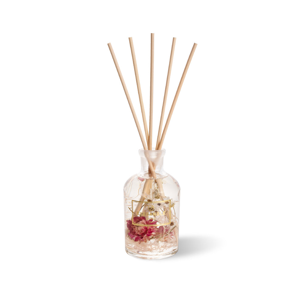 Eye Candle Flower Diffuser Gift Set