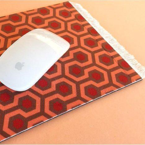 Studio Mango Rug/Carpet Mousepad - The Concouse 1 - GLUE Associates