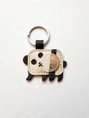 Herr Pong Panda Keychain - GLUE Associates